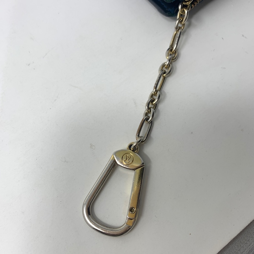 Louis Vuitton Coin Purse/Key Chain! - Picture 7 of 10